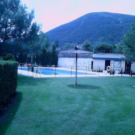Apartamento Valles Blancos 3-6 毕斯卡斯 外观 照片
