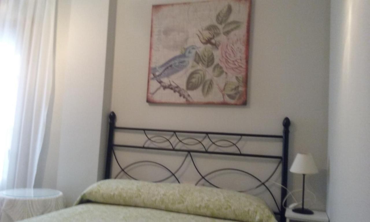 Apartamento Valles Blancos 3-6 毕斯卡斯 外观 照片