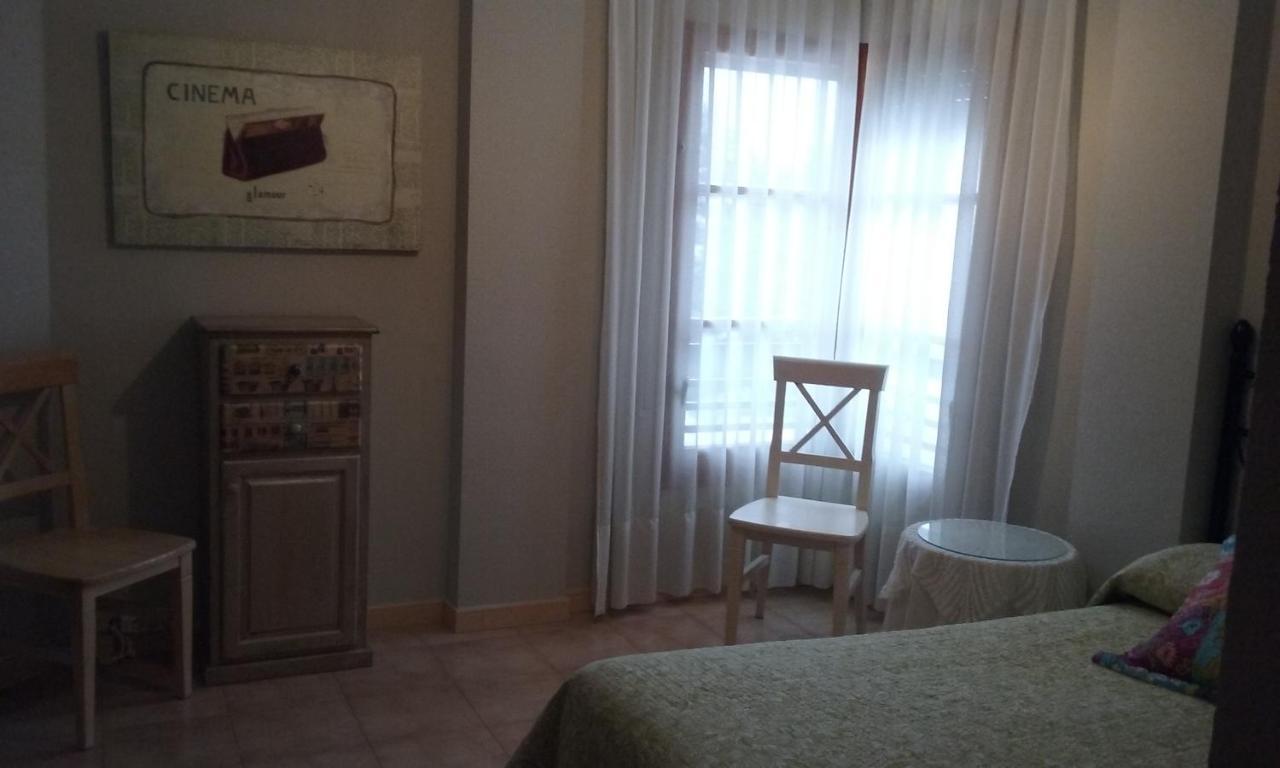 Apartamento Valles Blancos 3-6 毕斯卡斯 外观 照片