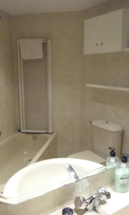 Apartamento Valles Blancos 3-6 毕斯卡斯 外观 照片