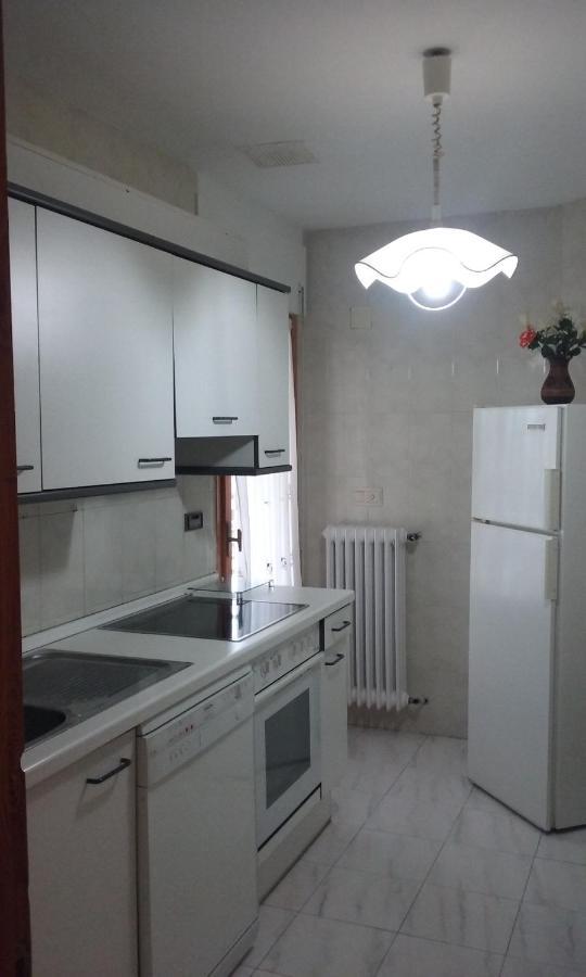 Apartamento Valles Blancos 3-6 毕斯卡斯 外观 照片